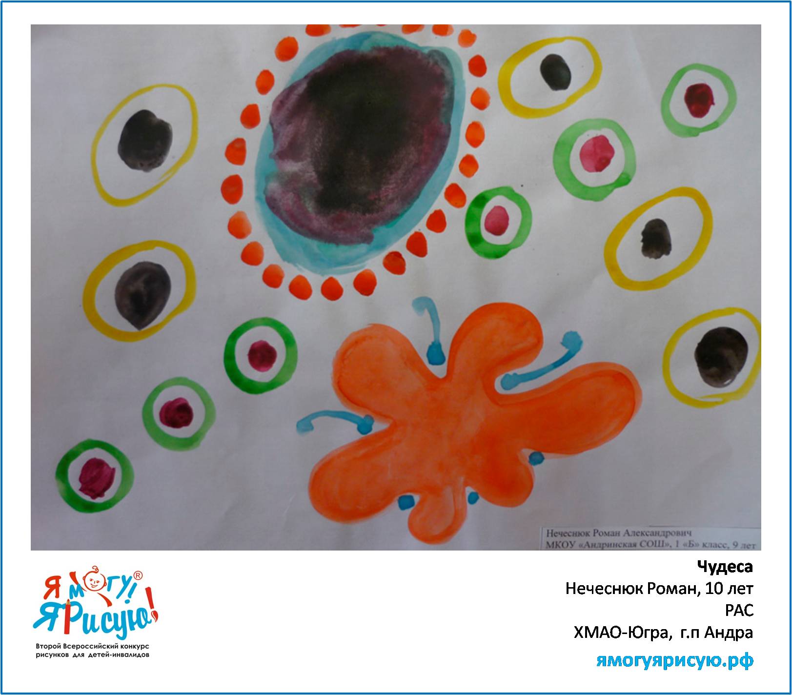 Нечеснюк Роман